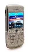Photo 21 — Smartphone BlackBerry 9780 Bold, Blanc (blanc perle)