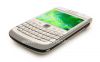 Photo 23 — I-smartphone yeBlackBerry 9780 Bold, Umhlophe (i-Pearl White)