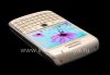 Photo 24 — Smartphone BlackBerry 9780 Bold, Blanc (blanc perle)