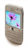 Photo 25 — 智能手机BlackBerry 9780 Bold, 白色（珍珠白）