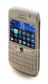 Photo 28 — 智能手机BlackBerry 9780 Bold, 白色（珍珠白）