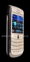Photo 29 — 智能手机BlackBerry 9780 Bold, 白色（珍珠白）