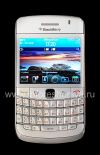 Photo 31 — 智能手机BlackBerry 9780 Bold, 白色（珍珠白）