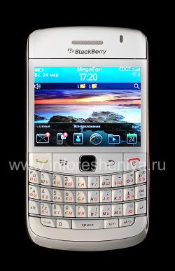 Shop for الهاتف الذكي BlackBerry 9780 Bold