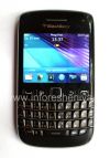 Photo 8 — Smartphone BlackBerry 9790 Bold, Schwarz (Schwarz)