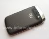 Photo 13 — Smartphone BlackBerry 9790 Bold, Schwarz (Schwarz)