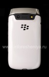 Photo 4 — Smartphone BlackBerry 9790 Bold, Blanco