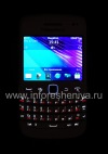 Photo 6 — Smartphone BlackBerry 9790 Bold, White