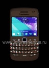 Photo 7 — Smartphone BlackBerry 9790 Bold, White