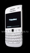 Photo 9 — スマートフォンBlackBerry 9790 Bold, ホワイト