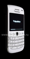 Photo 10 — スマートフォンBlackBerry 9790 Bold, ホワイト