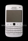 Photo 11 — Smartphone BlackBerry 9790 Bold, Blanc