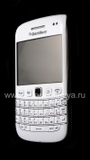 Photo 12 — Smartphone BlackBerry 9790 Bold, Blanc
