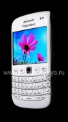 Photo 15 — スマートフォンBlackBerry 9790 Bold, ホワイト