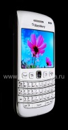 Photo 17 — Smartphone BlackBerry 9790 Bold, Putih