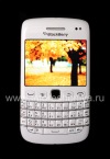 Photo 18 — Smartphone BlackBerry 9790 Bold, Weiß