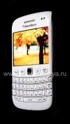 Photo 19 — Smartphone BlackBerry 9790 Bold, Weiß