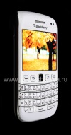 Photo 20 — Smartphone BlackBerry 9790 Bold, Weiß