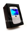 Photo 2 — 智能手机BlackBerry 9790 Bold, 白（白）
