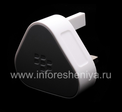Photogallery for Smartphone BlackBerry 9790 Bold, Weiß product