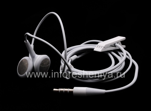 Photogallery for Smartphone BlackBerry 9790 Bold, Weiß product
