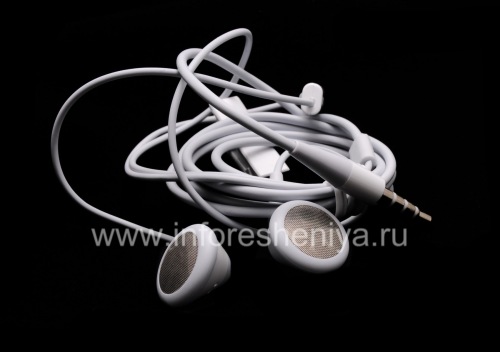 Photogallery for Smartphone BlackBerry 9790 Bold, Weiß product