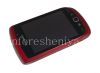 Photo 6 — Teléfono inteligente BlackBerry 9800 Torch, Red (Sunset Red)
