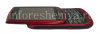 Photo 17 — Teléfono inteligente BlackBerry 9800 Torch, Red (Sunset Red)
