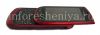 Photo 18 — Teléfono inteligente BlackBerry 9800 Torch, Red (Sunset Red)