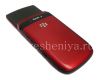 Photo 19 — Teléfono inteligente BlackBerry 9800 Torch, Red (Sunset Red)