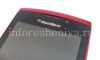 Photo 21 — Teléfono inteligente BlackBerry 9800 Torch, Red (Sunset Red)
