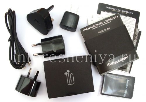 Photogallery for Smartphone BlackBerry 9800 Torch, Red (Sunset Red) product
