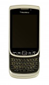 Photo 3 — Ponsel BlackBerry 9810 Torch, Silver (perak)