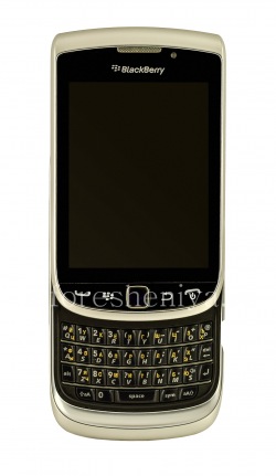 Shop for Ponsel BlackBerry 9810 Torch