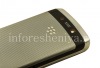 Photo 5 — Ponsel BlackBerry 9810 Torch, Silver (perak)