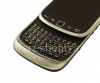 Photo 8 — Ponsel BlackBerry 9810 Torch, Silver (perak)