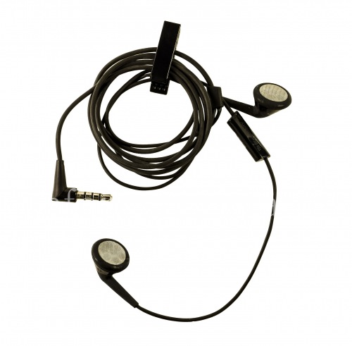 Photogallery for Ponsel BlackBerry 9810 Torch, Silver (perak) product
