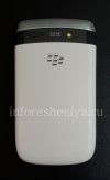 Photo 3 — Smartphone BlackBerry 9810 Torch, Blanco