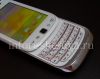 Photo 15 — Smartphone BlackBerry 9810 Torch, Blanco