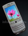 Photo 19 — Smartphone BlackBerry 9810 Torch, Blanco