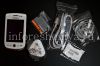 Photo 2 — Smartphone BlackBerry 9810 Torch, Blanco