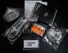Photo 3 — Smartphone BlackBerry 9810 Torch, Blanco