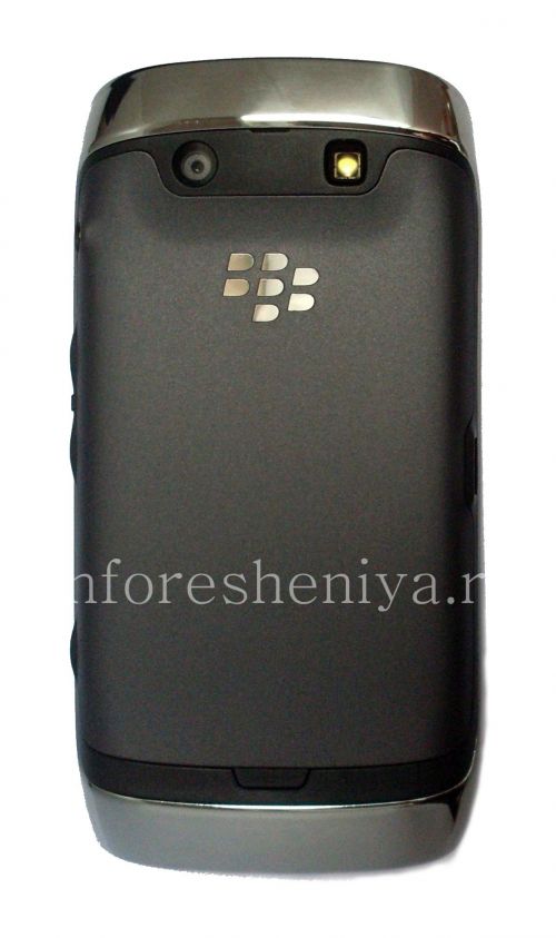 Photogallery for Smartphone BlackBerry 9860 Torch, Black product