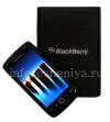 Photo 2 — الهاتف الذكي BlackBerry 9860 Torch, أسود (أسود)