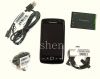 Photo 4 — الهاتف الذكي BlackBerry 9860 Torch, أسود (أسود)
