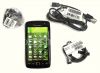Photo 6 — الهاتف الذكي BlackBerry 9860 Torch, أسود (أسود)
