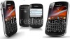 Photo 3 — Smartphone BlackBerry 9900 Bold, Unternehmen, Schwarz (Schwarz)
