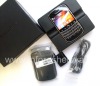 Photo 2 — I-smartphone yeBlackBerry 9900 Bold, Black (Black)