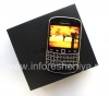 Photo 4 — Smartphone BlackBerry 9900 Bold, Black (Schwarz)