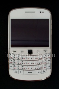 BlackBerry 9900 Bold с русской клавиатурой